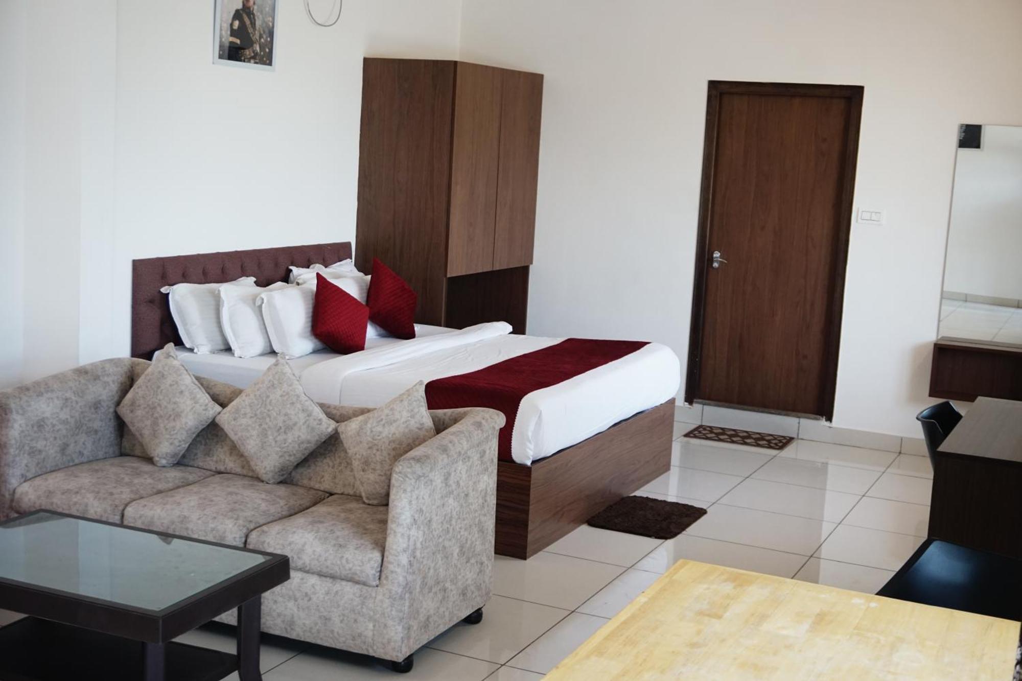 Vistar Resort & Hotels Kammasandra 外观 照片